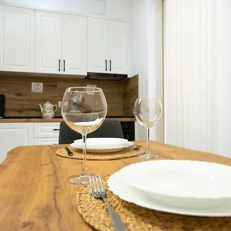 Lägenhet Bonzo Homes *