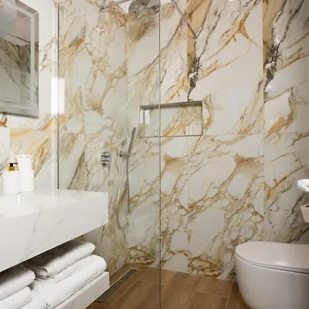 Bonzo Homes Lägenhet Tirana