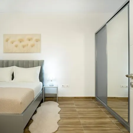 Lägenhet Bonzo Homes *