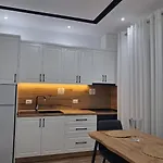 Bonzo Homes Apartment *