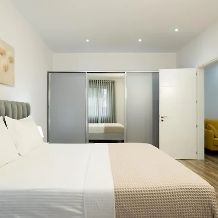 Apartment Bonzo Homes Tirana