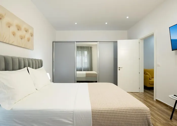 Apartment Bonzo Homes Tirana