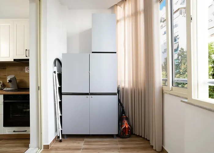 Apartment Bonzo Homes *