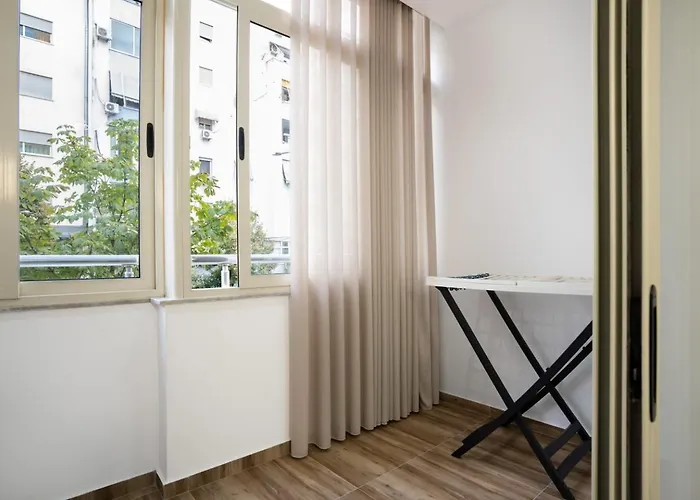 Apartment Bonzo Homes *