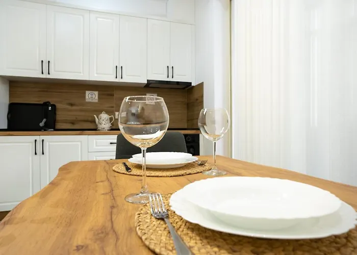 Apartment Bonzo Homes *