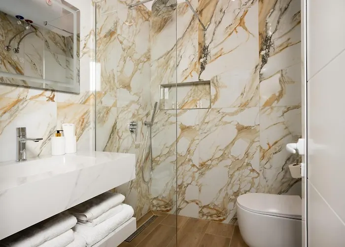 Bonzo Homes Apartment Tirana