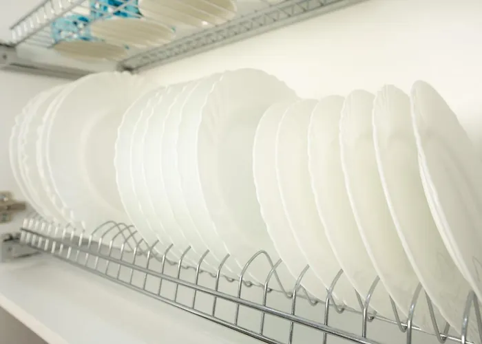 Bonzo Homes Apartment *