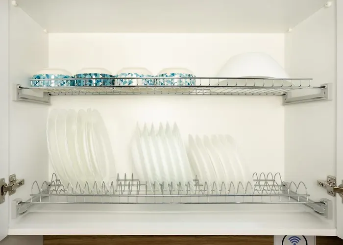 Bonzo Homes Apartment