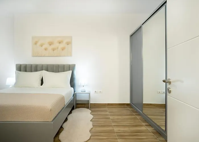 Apartment Bonzo Homes *